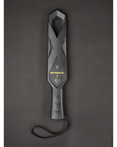 Металлоискатель SPHINX ВМ-611Х ПРО