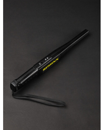 Металлоискатель SPHINX ВМ-612