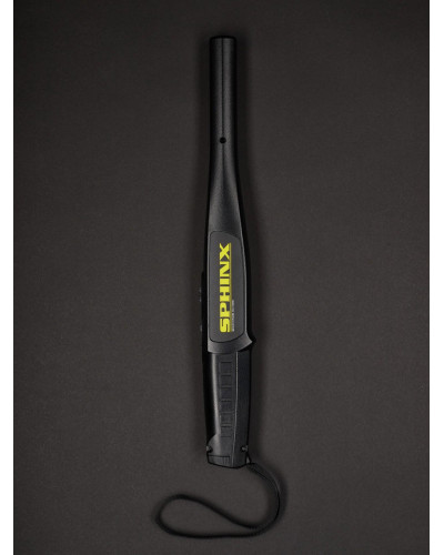 Металлоискатель SPHINX ВМ-612 Металлоискатель SPHINX ВМ-612