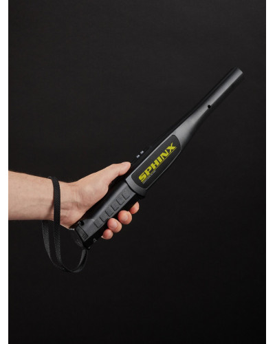 Металлоискатель SPHINX ВМ-612 ПРО Металлоискатель SPHINX ВМ-612 ПРО