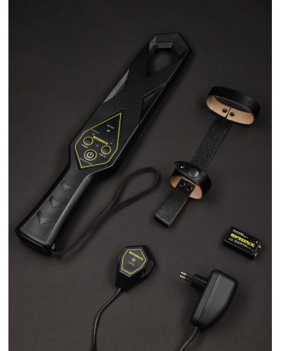 Металлоискатель SPHINX ВМ-611 ВИХРЬ ПРО