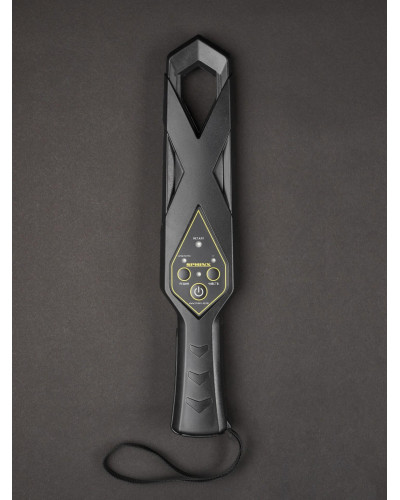 Металлоискатель SPHINX ВМ-611 ВИХРЬ ПРО Металлоискатель SPHINX ВМ-611 ВИХРЬ ПРО