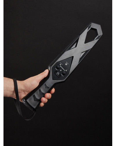 Металлоискатель SPHINX ВМ-611 ВИХРЬ Т