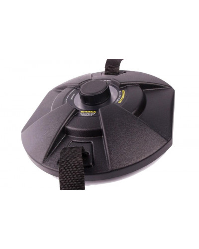 Металлоискатель-люкоискатель SPHINX ВМ-901 ПРО