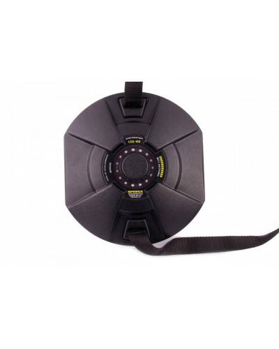 Металлоискатель-люкоискатель SPHINX ВМ-901 ПРО