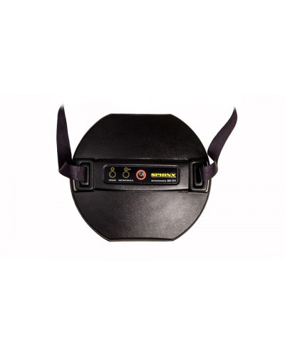 Металлоискатель-люкоискатель SPHINX ВМ-911 ПРО