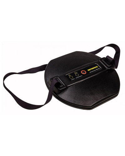 Металлоискатель-люкоискатель SPHINX ВМ-911 ПРО