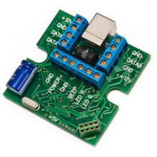 Адаптер IronLogic Z-1 (мод. N Z)/Z-2 Base