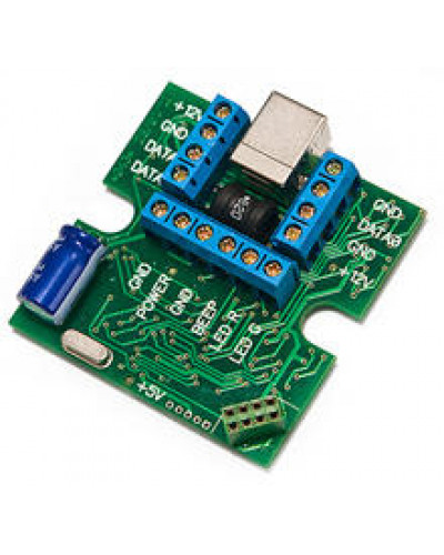 Адаптер IronLogic Z-1 (мод. N Z)/Z-2 Base