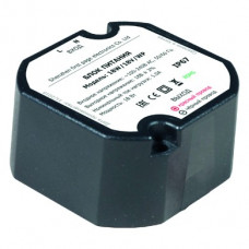 Блок питания VIZIT БПД 18W/18V/WP, 18V/1А