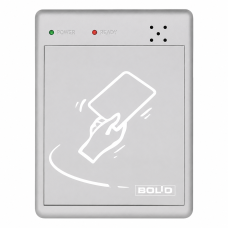 Считыватель Bolid Proxy-2М