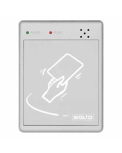 Считыватель Bolid Proxy-2М