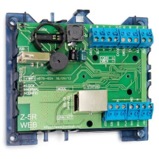 Сетевой контроллер IronLogic Z-5R (мод. Web BT)