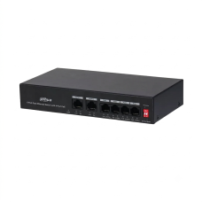 Коммутатор РоЕ Dahua DH-PFS3005-4ET-36