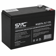 Аккумуляторная батарея SVC AL7-12/L