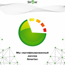 Аппаратно-программный комплекс Smartec Timex Patch