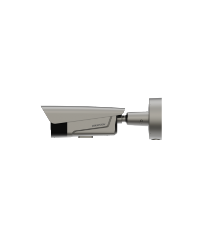 IP видеокамера Hikvision DS-TCG406-E/2812(12V/Poe)