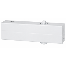 Доводчик Smartec SP-DC325BC-WT (без тяги)