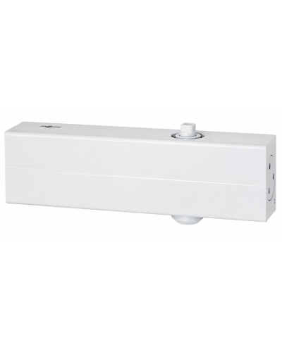 Доводчик Smartec SP-DC325BC-WT (без тяги)