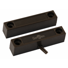Извещатель магнитоконтактный Smartec ST-DM127NC-BR