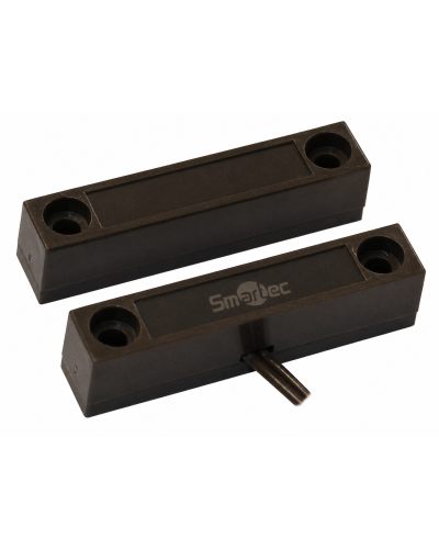 Извещатель магнитоконтактный Smartec ST-DM127NC-BR