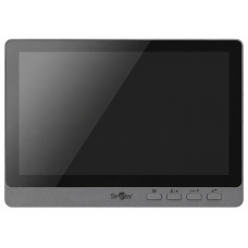 Монитор видеодомофона Smartec ST-DP480M-GR