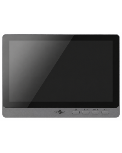 Монитор видеодомофона Smartec ST-DP480M-GR