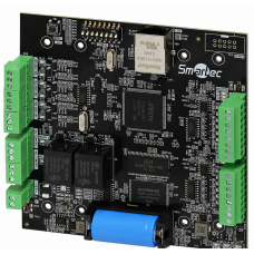 Сетевой контроллер Smartec ST-NC221WR2 с WEB-сервером