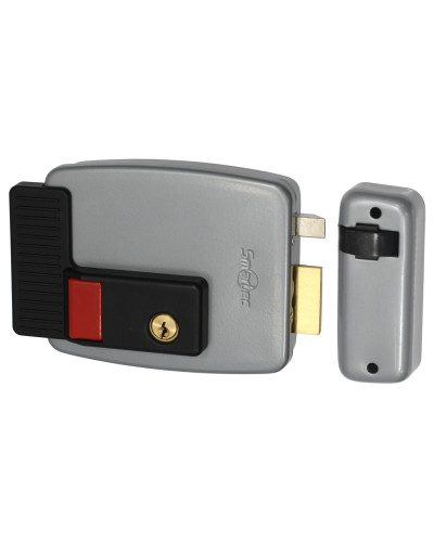Электромеханический замок Smartec ST-RL074DIL-GR
