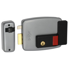 Электромеханический замок Smartec ST-RL074DIR-GR