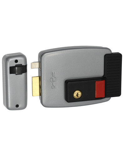Электромеханический замок Smartec ST-RL074DIR-GR
