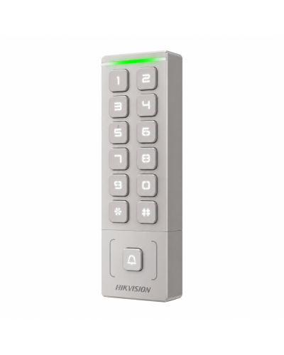 Автономный контроллер Hikvision DS-K1T809EX