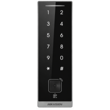 Считыватель Hikvision DS-K1105EDKB-QR
