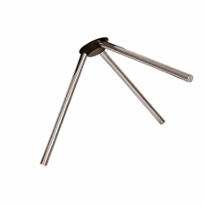 Планки тумбового турникета PERCo-AS-01