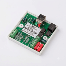 Конвертер IronLogic Z-397 (мод. USB 422/485)
