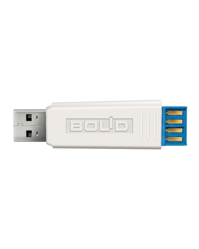 Преобразователь интерфейса Bolid USB RS-485