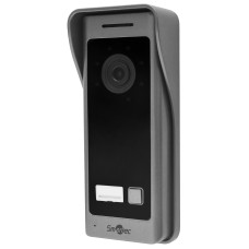 Вызывная панель домофона Smartec ST-DP421VF-GR