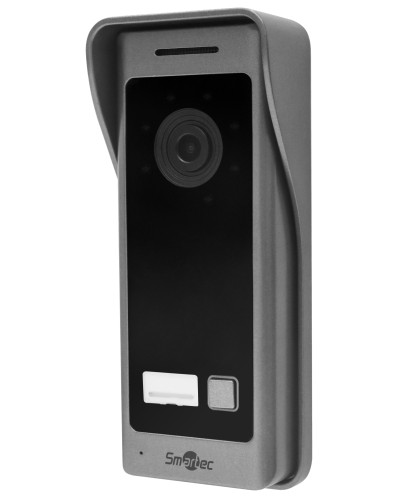 Вызывная панель домофона Smartec ST-DP421VF-GR